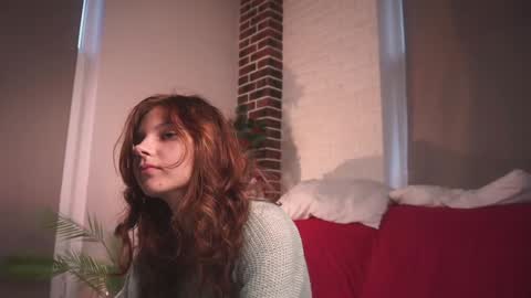 Becky online show from 01.02.25