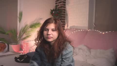 Becky online show from 01.05.25