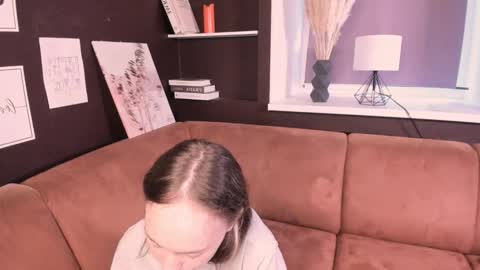 Becky online show from 03.06.25