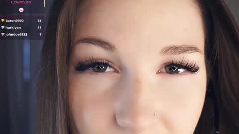 Erline and Monica online show from 11.14.25