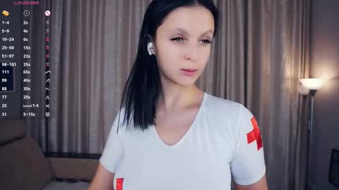 Erline and Monica online show from 01.14.26