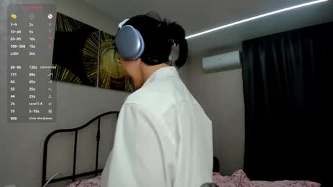 Erline and Monica online show from 03.24.26