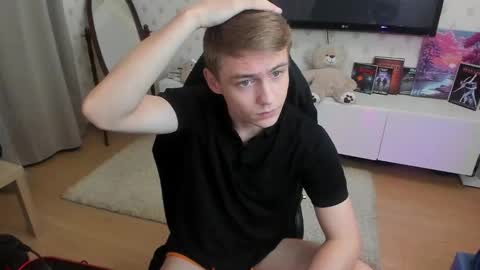 Max online show from 09.29.25