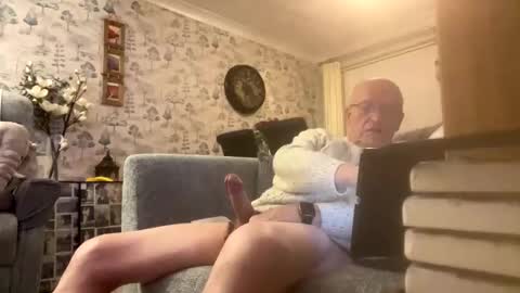 erman1955 online show from 02.14.25