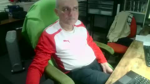 ernello online show from 09.27.25
