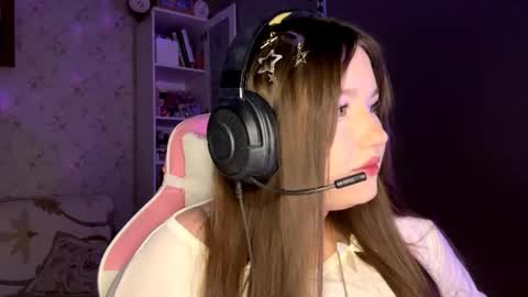 Magdalena online show from 10.08.25
