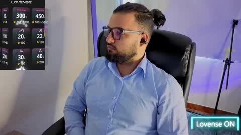 ernesto rodriguez 82 online show from 09.11.25