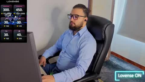 ernesto rodriguez 82 online show from 09.18.25