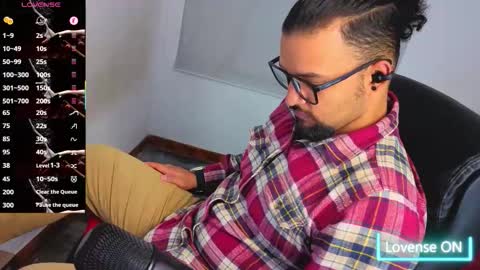 ernesto rodriguez 82 online show from 12.19.25