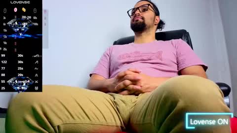 ernesto rodriguez 82 online show from 01.09.26