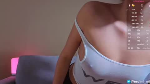 Arimi online show from 03.17.26