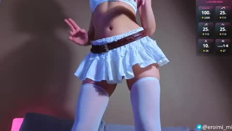 Arimi online show from 03.31.26