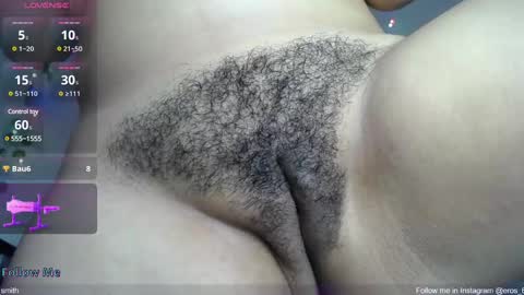 Snapshot of eros_69_smith chatting on 01.22.25 Eros Smith online show from 01.22.25