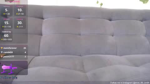 Snapshot of eros_69_smith chatting on 02.10.25 Eros Smith online show from 02.10.25