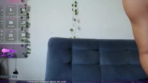 Snapshot of eros_69_smith chatting on 03.06.25 Eros Smith online show from 03.06.25