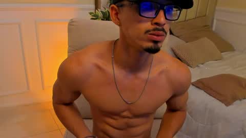 eros_becker_ online show from 03.31.26