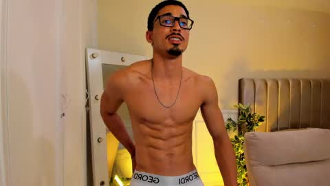 eros_becker_ online show from 04.06.26