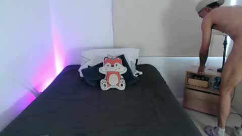 Eros online show from 10.26.25