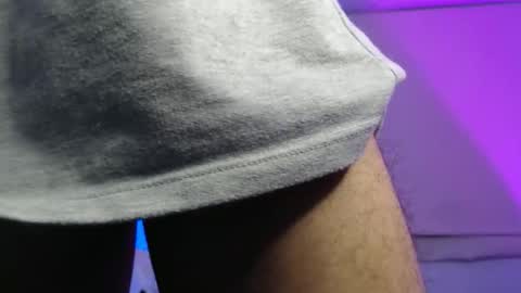 Eros online show from 10.31.25