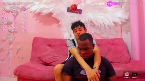 eros_fang online show from 10.13.25