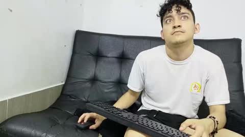 eros_fang online show from 12.14.25