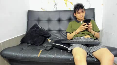 eros_fang online show from 01.18.26