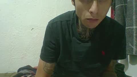 Snapshot of eros_infarm chatting on 12.18.24 Eros babe online show from 12.18.24