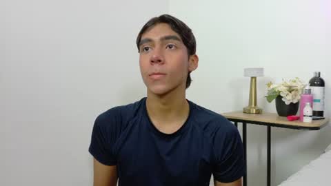Eros Lux1 online show from 07.19.26