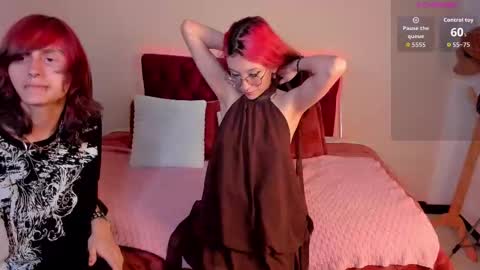 eros_nyx_ online show from 03.26.26