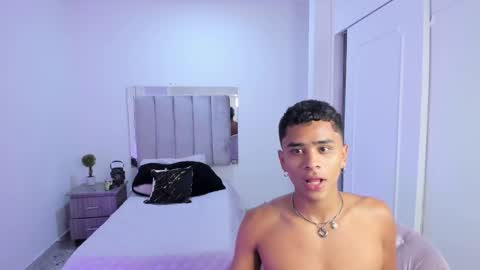 eros_wild online show from 02.22.25