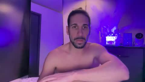 eroscharm online show from 01.14.26