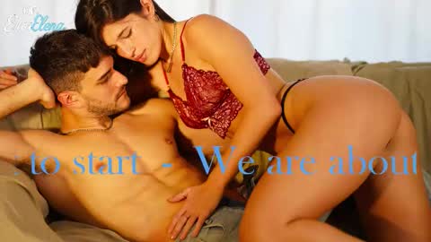 ErosElena online show from 02.06.26