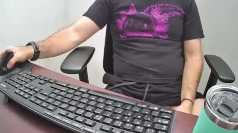 Eroskatt online show from 12.18.24