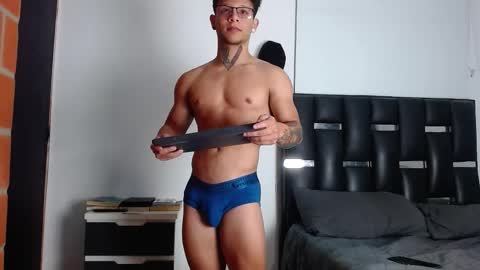 Eros online show from 01.18.26