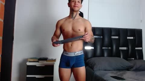 Eros online show from 02.04.26