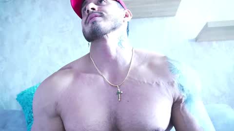 erossteel online show from 03.24.26