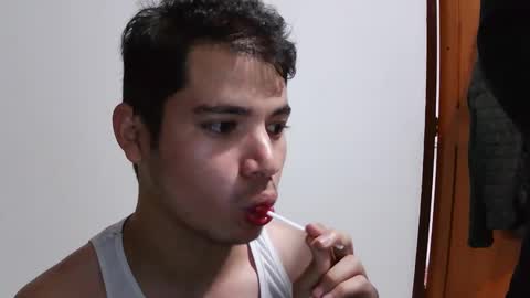 ErosStorm online show from 10.07.25