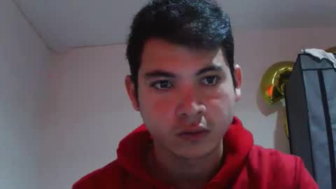 ErosStorm online show from 10.12.25