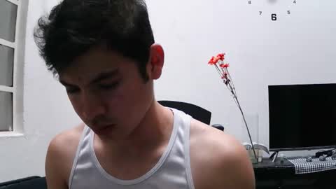 ErosStorm online show from 10.27.25