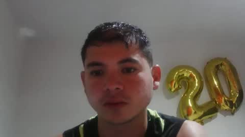 ErosStorm online show from 11.11.25