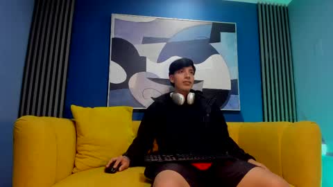 Erosticos online show from 04.19.26