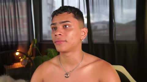 Eros Wild online show from 02.02.26