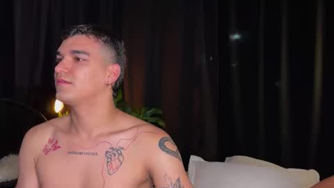 Eros Wild online show from 03.13.26