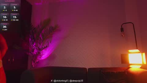 eroswolf online show from 03.15.26