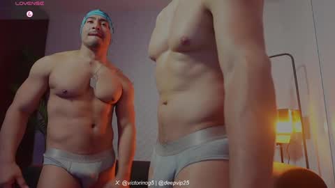 eroswolf online show from 04.06.26