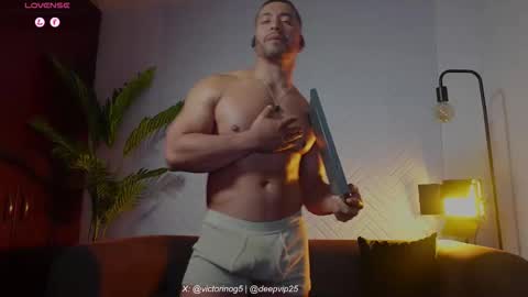 eroswolf online show from 05.18.26