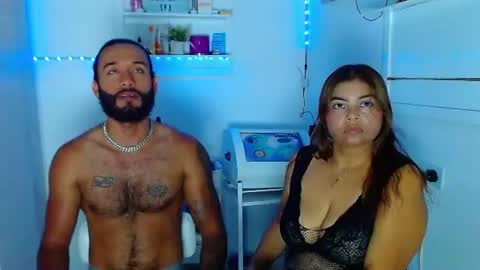 EROTIC SPA online show from 07.09.26