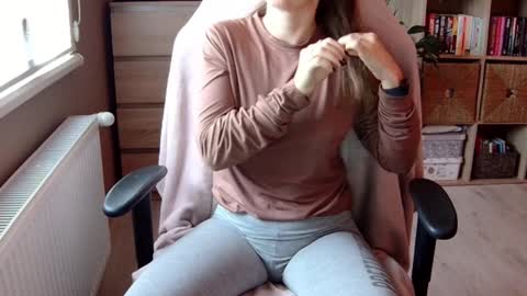 Melissa   online show from 12.10.24