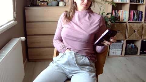 Melissa   online show from 12.20.24