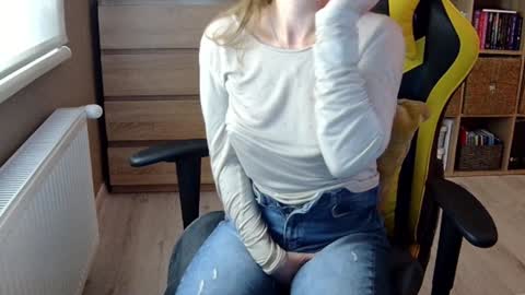 Melissa   online show from 01.11.25